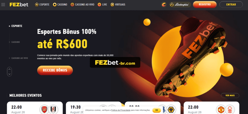 Netbet sign up offer