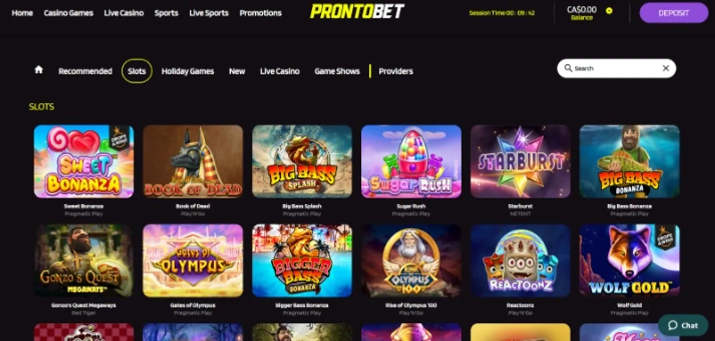 App betway