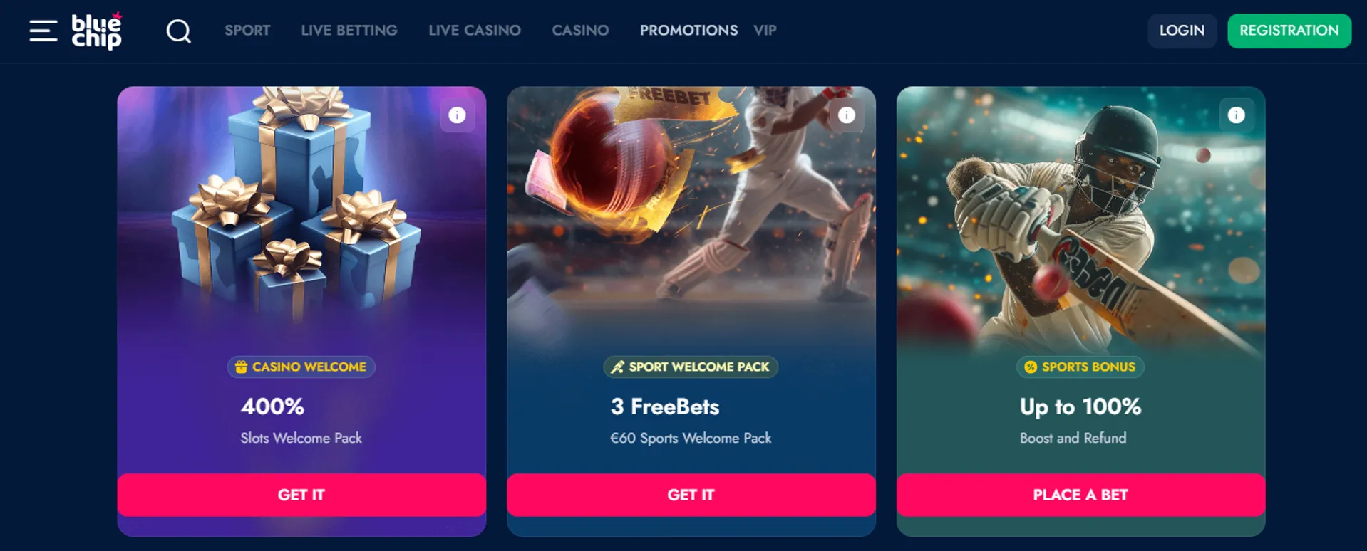 App bet