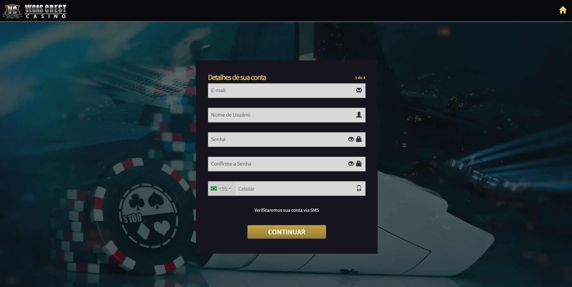 Mostbet registration
