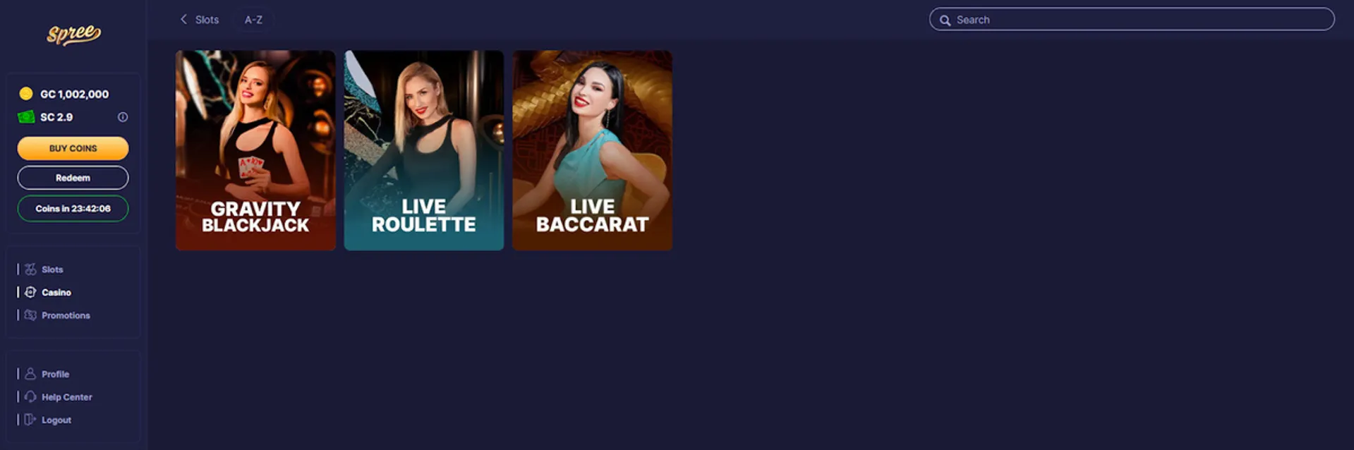 app bet