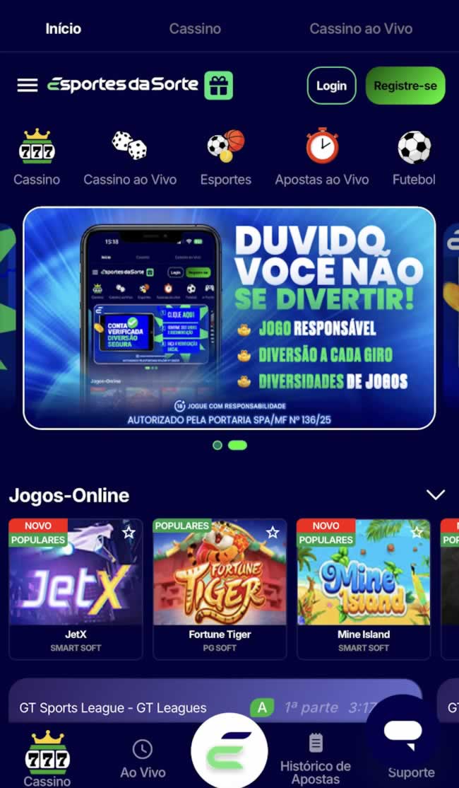 Betpix365 é confiável