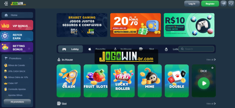 Entrar bet365