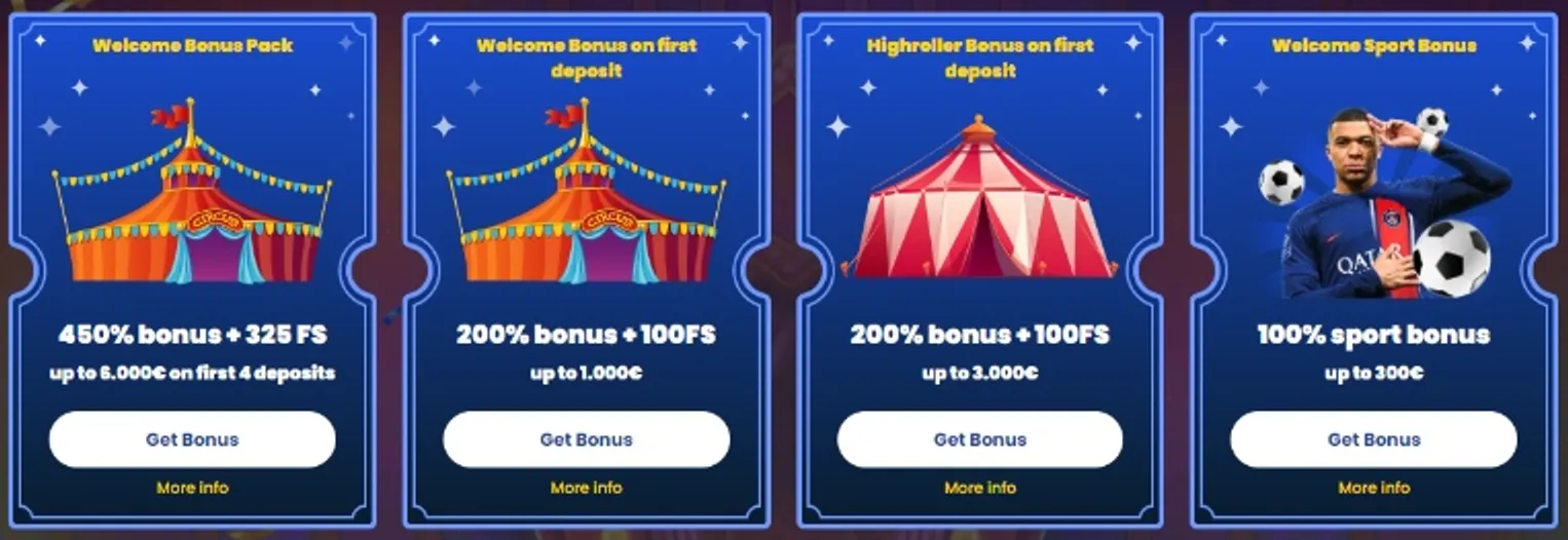blaze cassino app