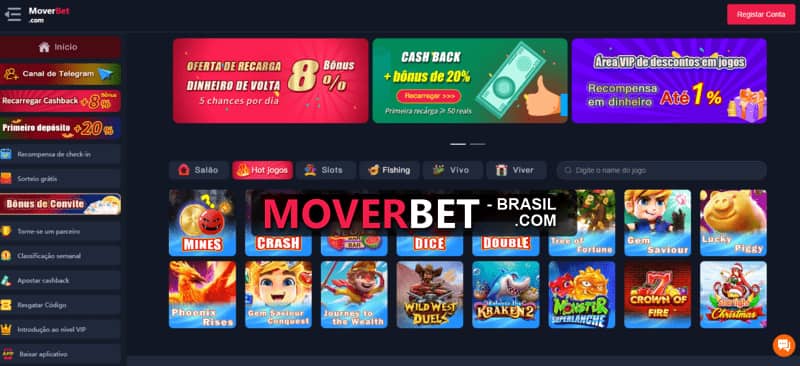 Betfair cadastro