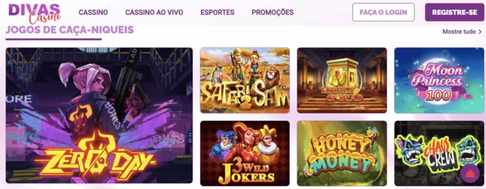 Plataforma betboom
