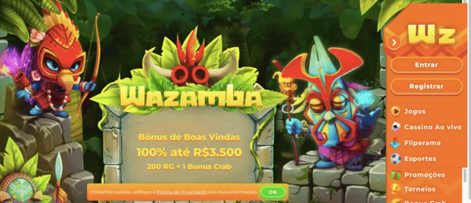 Casino online bet365