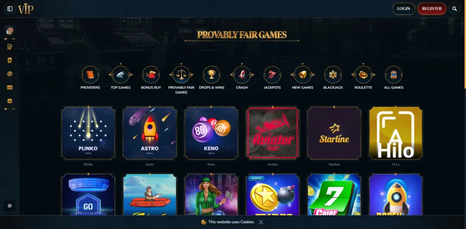 ivibet