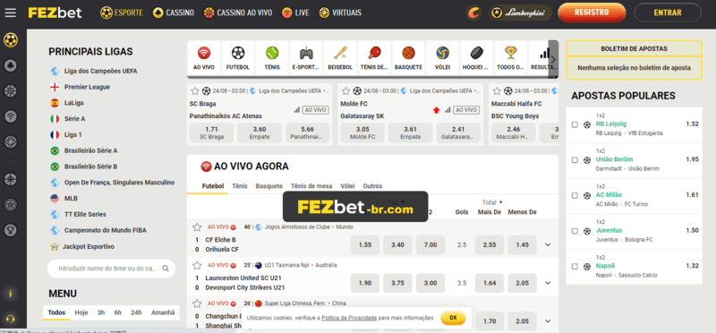 5g bet app