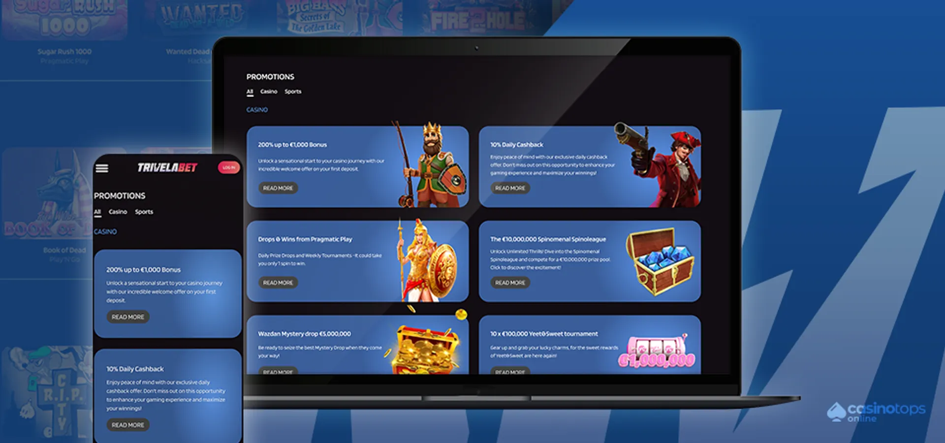bingo online betmotion